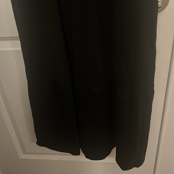 NEW! Organic Cotton Pact Relaxed Perfect Slub Tank Maxi Dress Size: medium - Picture 7 of 10